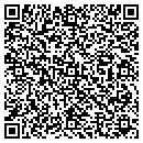 QR code with U Drive Kiddie Kars contacts