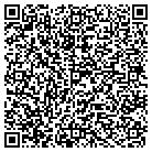 QR code with Alpha Advertising & Printing contacts