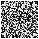 QR code with Yordy & Sons contacts