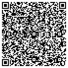 QR code with University of Montevallo contacts