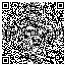 QR code with D&D Transportation Inc contacts
