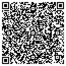 QR code with Robert Oliver DDS contacts