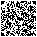QR code with D Unique Hair Salon contacts