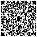 QR code with D & L Stone LLC contacts