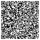 QR code with Alpha Omega Career Transitions contacts