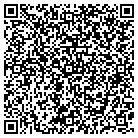 QR code with Faircloth's Tree Service LLC contacts