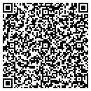 QR code with A Plus Painting contacts