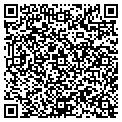 QR code with Vanand contacts