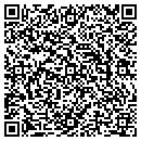 QR code with Hambys Tree Service contacts