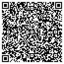 QR code with Harris Tree Service contacts