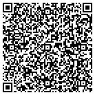 QR code with Hawkeye Tree Service L L C contacts