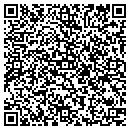 QR code with Hensley's Tree Service contacts