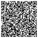 QR code with C & S Custom Carprentry contacts