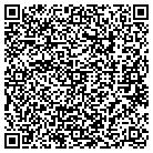 QR code with Albinson Reprographics contacts