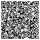 QR code with Hicks Tree Service contacts