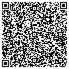 QR code with Albinson Reprographics contacts