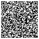 QR code with Hicks Tree Service contacts