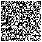 QR code with Albinson Reprographics contacts