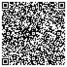 QR code with His And Hers Service Inc contacts