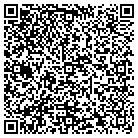 QR code with High Mountain Tree Service contacts