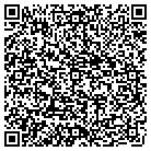 QR code with Huddleston A K Construction contacts