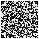 QR code with Hometown Tree Service contacts