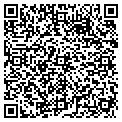 QR code with Arc contacts