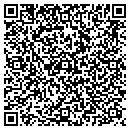 QR code with Honeybee's Tree Service contacts