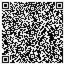 QR code with J & L Express contacts