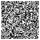 QR code with Advanced Electric And Security Systems contacts