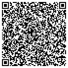 QR code with Hs & I Tree Services Division contacts