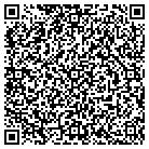 QR code with Allstate Security Systems Inc contacts