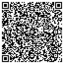 QR code with J & D Thomas Inc contacts