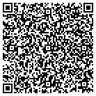 QR code with Richard P Kinsel DDS contacts