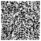 QR code with L & B Enterprises Inc contacts