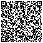QR code with Johnson & Son Tree Service contacts