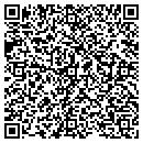 QR code with Johnson Tree Service contacts
