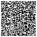 QR code with K A Tree Trimming contacts