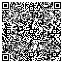 QR code with Ken B Tree Service contacts