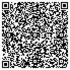 QR code with Servpro of Dalton-Calhoun contacts