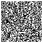 QR code with Lydas Landscape & Tree Service contacts