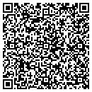 QR code with Aegean Sponge CO contacts
