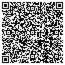 QR code with Map Info Corp contacts