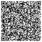 QR code with Mc Clure CO Tree Service contacts