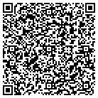 QR code with Mckee Tree Service Inc contacts