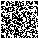 QR code with D Kolor contacts