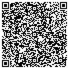 QR code with Phillip H Featherstone contacts
