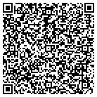 QR code with Allard's Doug Trading Post Ltd contacts