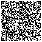 QR code with Myra's Professional Cleaning contacts
