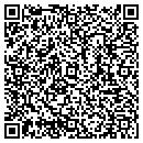 QR code with Salon 101 contacts
